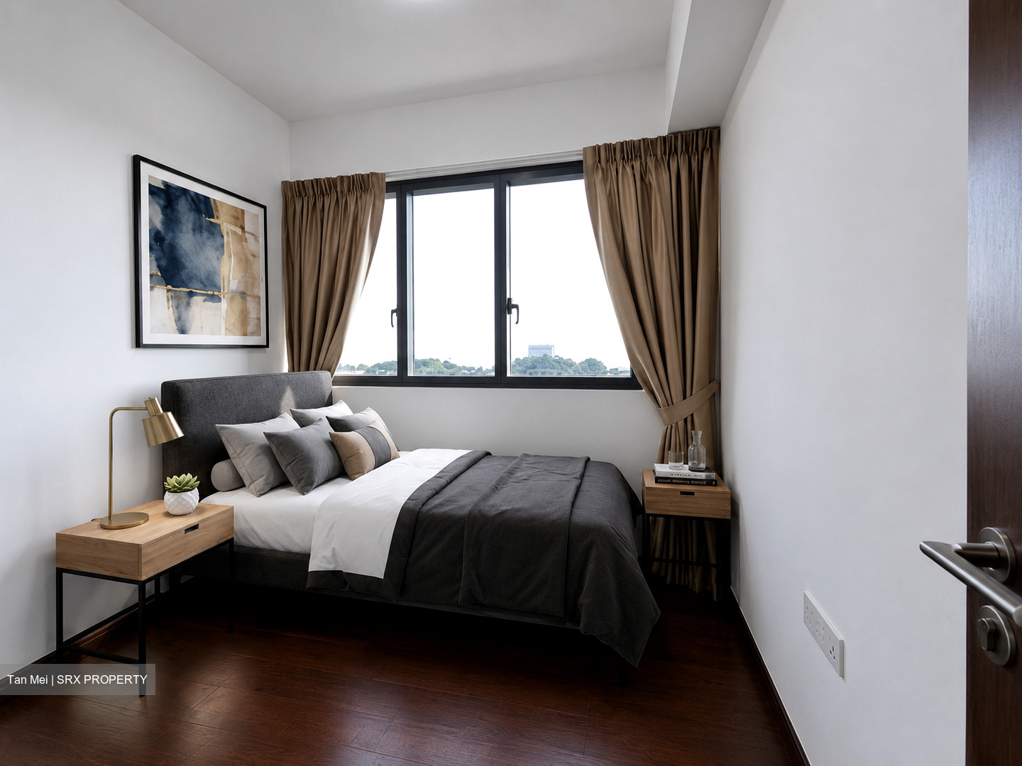 Normanton Park (D5), Apartment #554660261